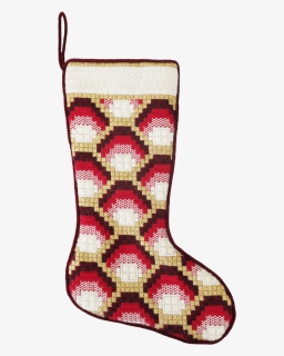 <img Src="needlepoint Christmas Stocking Ls 12" Alt, HD Png Download, Free Download